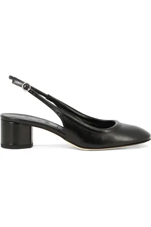 Aeyde Zapatos Romy con tacón de 55 mm