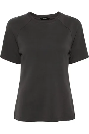 GOEN.J Camisa con detalle retorcido