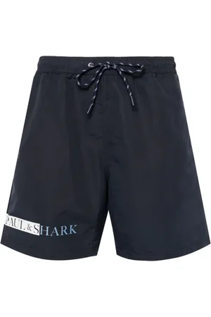 Paul & Shark Bañador con logo estampado