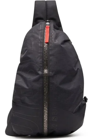 Diesel Mochila Zip-D Sling