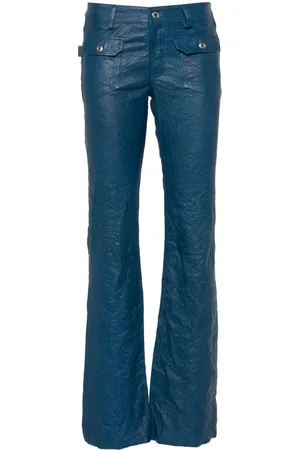 Zadig & Voltaire Pantalones Hippie acampanados
