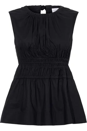 Proenza Schouler Blusa Birdie