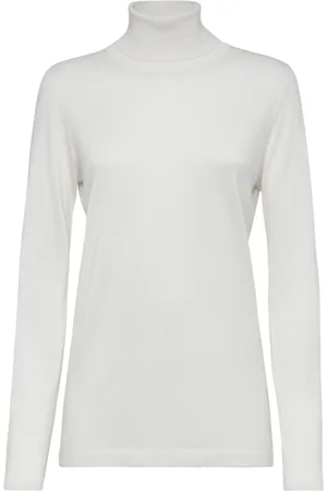 Brunello Cucinelli Camiseta de manga larga