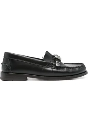 Dorothee Schumacher Mocasines Western Coolness