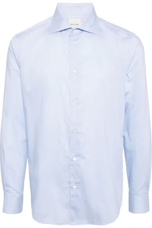 Paul Smith Camisa a rayas