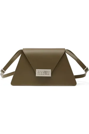 Maison Margiela Bandolera Numeric mediana
