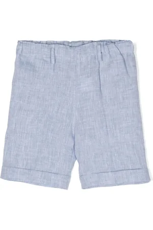 SIOLA Bermudas con cinturilla elástica