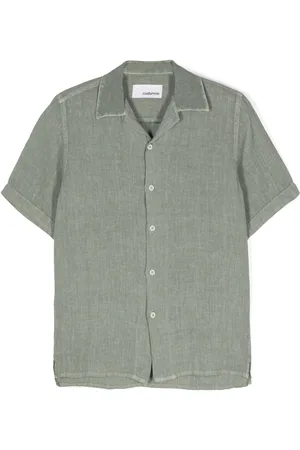 COSTUMEIN Camisa de manga corta