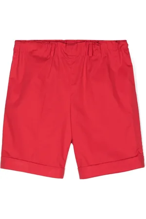 SIOLA Bermudas con cinturilla elástica