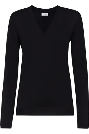 Brunello Cucinelli Jersey holgado