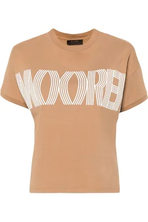 MOORER Camiseta Olisa-JFL