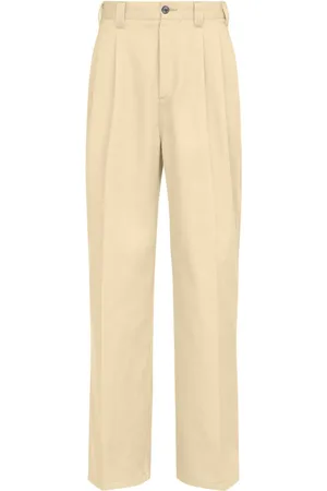 Maison Margiela Pantalones chinos Skater