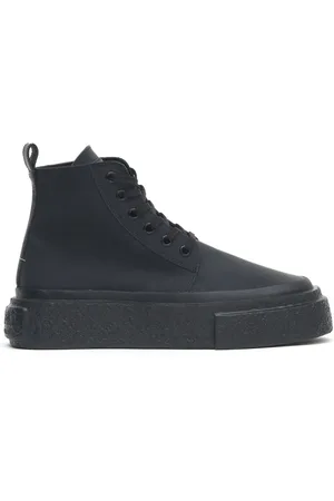 Maison Margiela Zapatillas altas