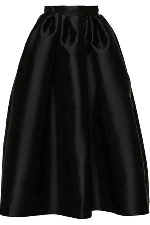 Atu Body Couture Falda midi con vuelo