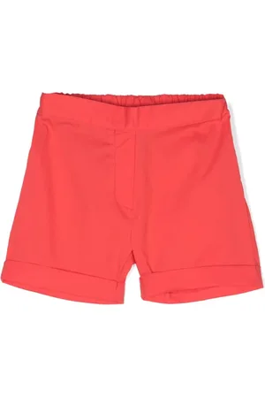 SIOLA Bermudas con cinturilla elástica