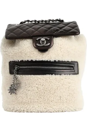 CHANEL Mochila Mountain 2015-2016