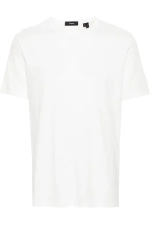 THEORY Camiseta Essential