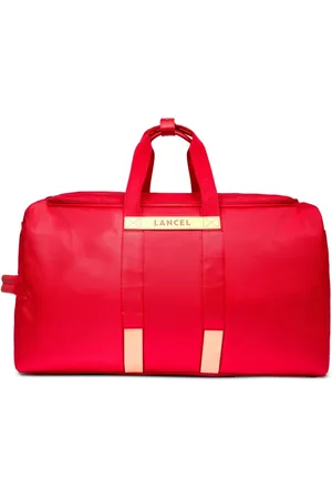 LANCEL Bolso Neo Partance de Weekender