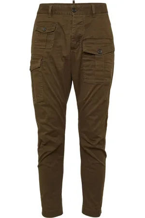 Dsquared2 Pantalones cargo Sexy ajustados