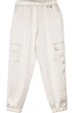 Patrizia Pepe Girl Pantalones estilo cargo