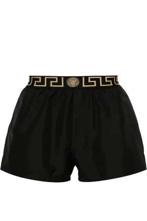 VERSACE Bañador Greca Border