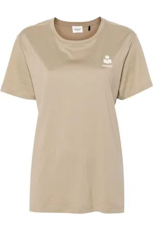Marant Etoile Camiseta Aby