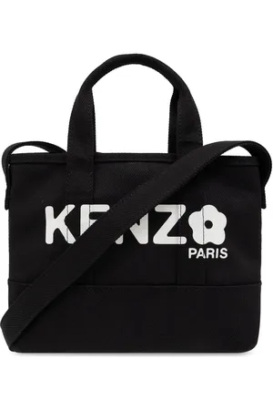 Kenzo Bolso shopper con logo