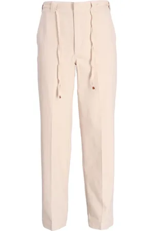 Drôle de Monsieur Pantalones Le Pantalon Chevron