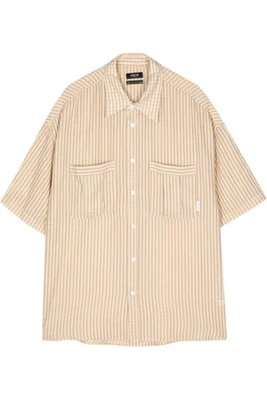 FIVE CM Camisa a rayas