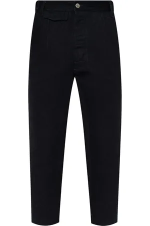 Dsquared2 Vaqueros ajustados de talle bajo