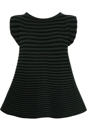 PLEATS PLEASE ISSEY MIYAKE Top Bounce plisado