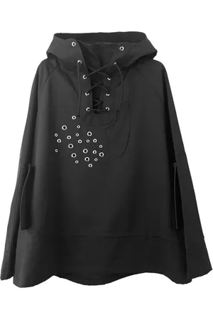 Namacheko Chaqueta Fyris con capucha