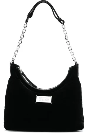Maison Margiela Bolso de hombro Glam Slam pequeño