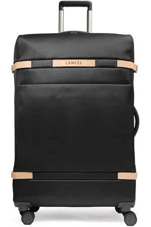LANCEL Maleta Neo Partance de grande con logo