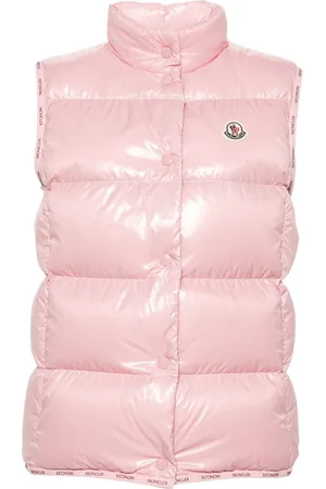 Moncler Chaleco Badia acolchado