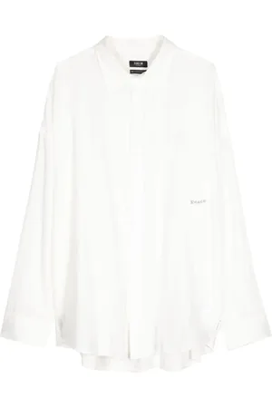 FIVE CM Camisa a rayas