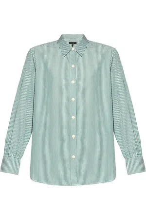 RAG&BONE Camisa a rayas