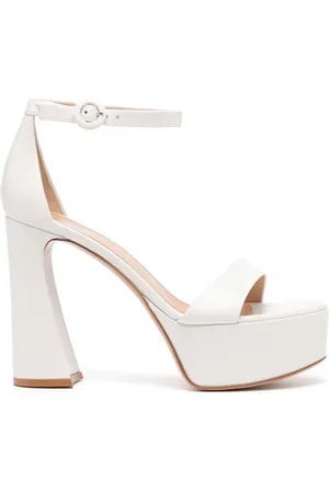 Gianvito Rossi Sandalias Holly D