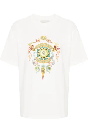 ALÉMAIS Camiseta Pinball