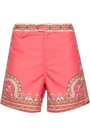Camilla Bañador Shell Games Tailored