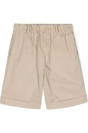 SIOLA Bermudas con cinturilla elástica