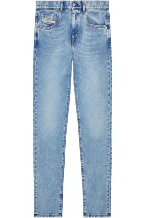 Diesel Vaqueros D-Strukt slim