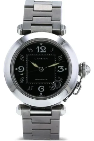 Cartier Reloj Pasha de 35.5 mm 2000