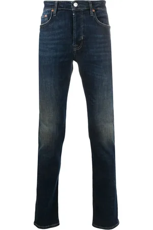 AllSaints Cigarette slim-fit jeans