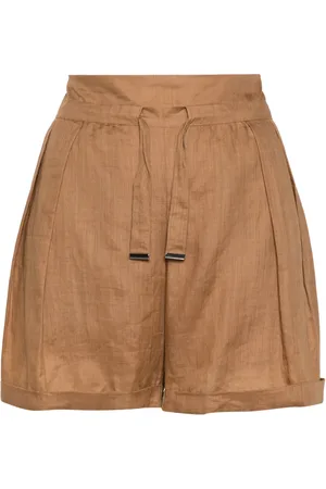 HUGO BOSS Pantalones cortos con cordones