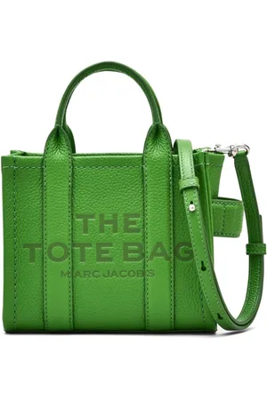 Marc Jacobs Bolso shopper The Mini Leather