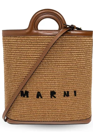 Marni Bolso shopper Tropicalia