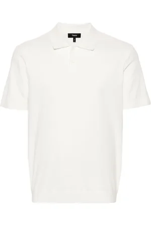 THEORY Polo de punto Goris