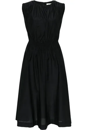 Loulou de Saison Vestido midi Aphrodite