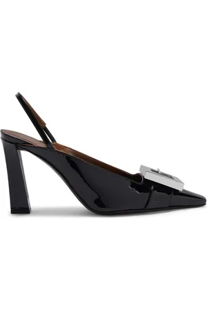 Giuseppe Zanotti Zapatos de tacón Brendha Buckle